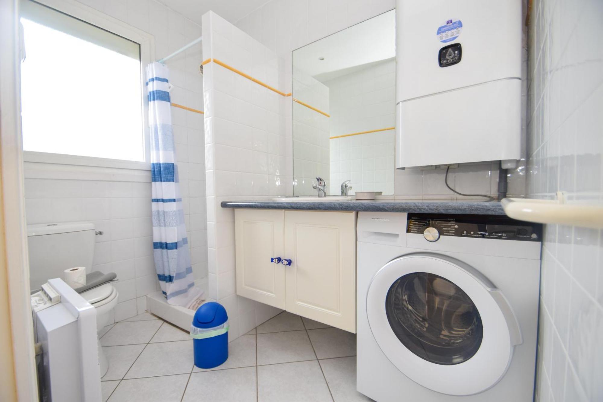 Appt 2 Pieces Confort 3 Pers Au Pied De La Plage Vacances Sans Voiture Dinard Luaran gambar